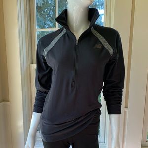 New Balance - women’s long sleeves thermal (Sz M)